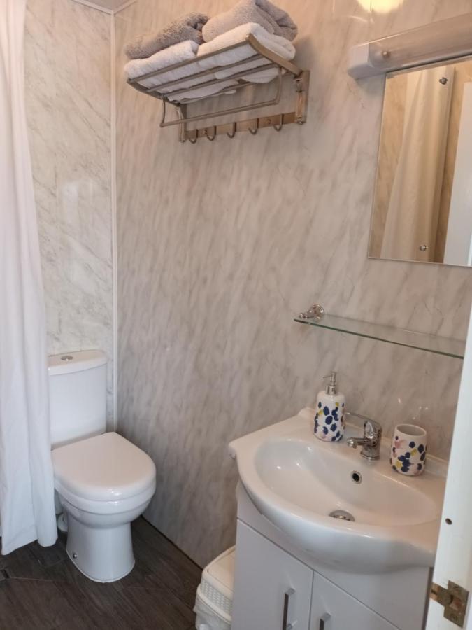 Kates Place Studio 1 Донегол Экстерьер фото