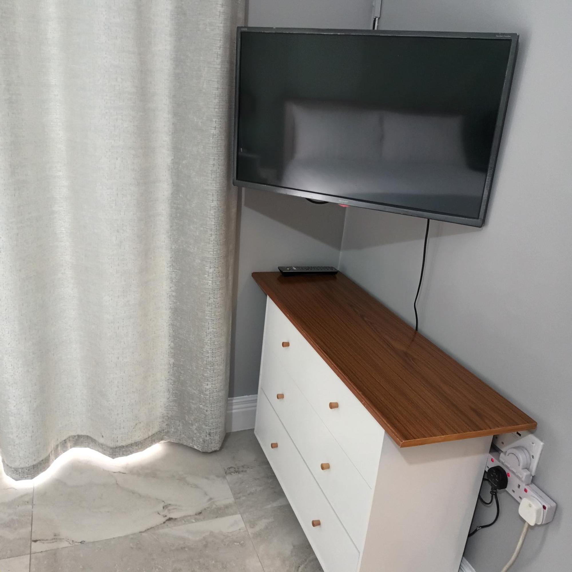 Kates Place Studio 1 Донегол Экстерьер фото
